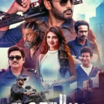Free Robinhood (2025) (Hindi + Telugu) Dual Audio UnCut South Movie HD ESub