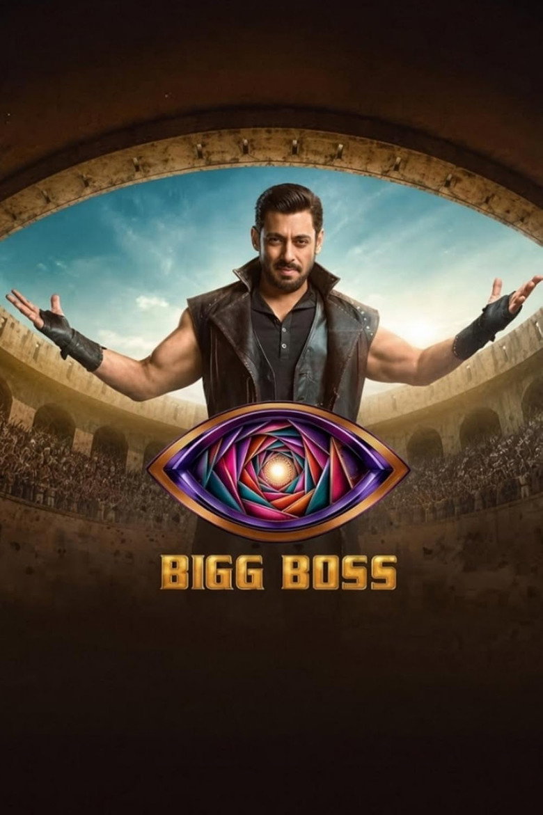 Free Bigg Boss (Season 20) Hindi Reality Show | ESub | Episode 42 in Added | Colors TV