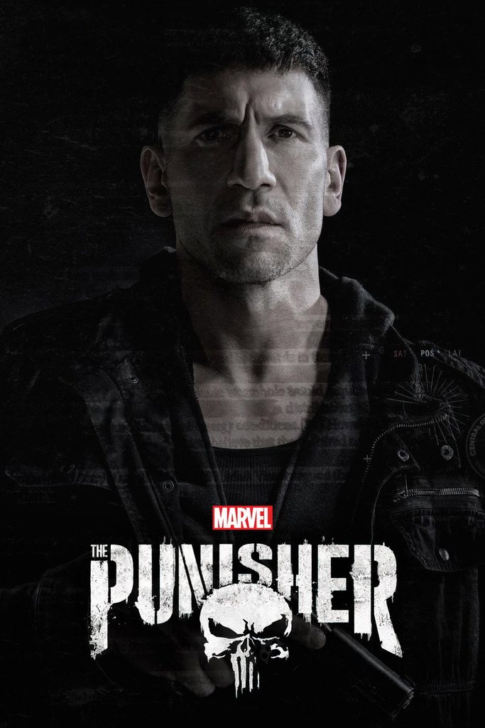 Free The Punisher (Season 2) (2019) Dual Audio [Hindi (Studio Dub) + English] episode 3 Added] Marvel Web Series