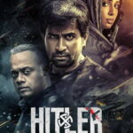 Free Hitler (2024) (Hindi + Tamil) Dual Audio UnCut South Movie HD ESub