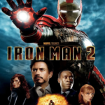 Iron Man (2008) (Hindi + English) Dual Audio MCU Movie BluRay HD ESub