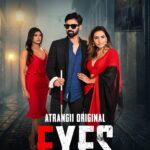Free Eyes S01 (2026) Hindi Completed Web Series(18+) HEVC ESub