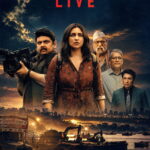 Reporting Live (2026) Bollywood Movie Multi Audio [Hindi + Tamil + Telugu] ESub