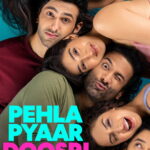 Free Pehla Pyaar Doosri Baar (2026) Bollywood Movie Hindi (Clean) HQ-HDTC