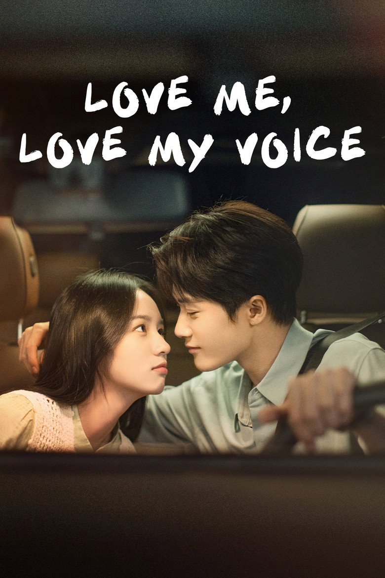 Free Love Me, Love My Voice (2023) Season 1 [Hindi + Multi Audio] Complete Chinese Drama Web Series