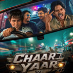 Free Chaar Yaar S01 (2026) Hindi Completed Web Series HEVC ESub